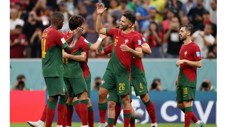 Copa del Mundo Qatar 2022: Clasificados a Cuartos de Final y cruces confirmados