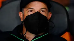 Rafa Puente tendrá un nuevo jugador a disposición. (Imago7)