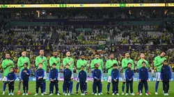 Cameroon v Brazil: Group G - FIFA World Cup Qatar 2022