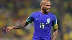 Cameroon v Brazil: Group G - FIFA World Cup Qatar 2022