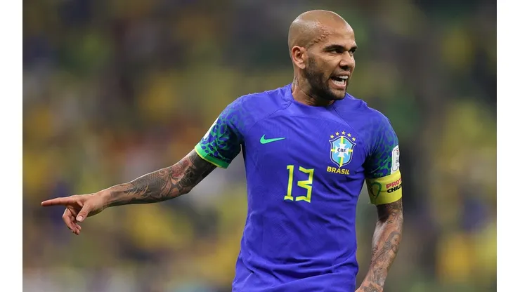 Cameroon v Brazil: Group G - FIFA World Cup Qatar 2022