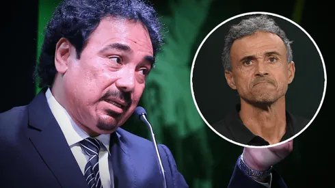 ¿Partido arreglado? Hugo Sánchez lanzó la acusación más dura de Qatar 2022