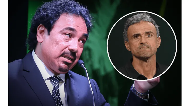 ¿Partido arreglado? Hugo Sánchez lanzó la acusación más dura de Qatar 2022