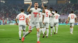 Serbia v Switzerland: Group G - FIFA World Cup Qatar 2022