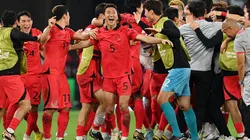 Korea Republic v Portugal: Group H - FIFA World Cup Qatar 2022