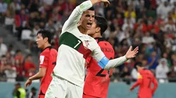 Korea Republic v Portugal: Group H - FIFA World Cup Qatar 2022