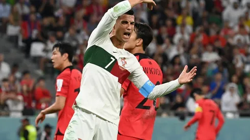 Korea Republic v Portugal: Group H - FIFA World Cup Qatar 2022