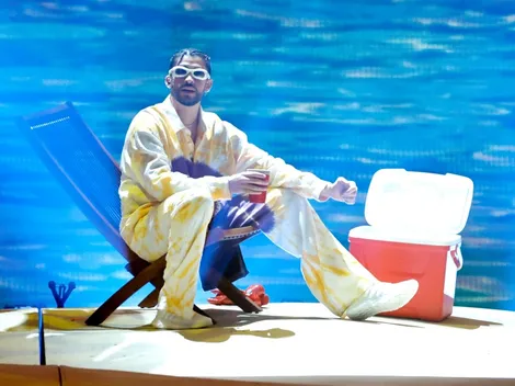 ¿Cómo será el setlist de Bad Bunny en México 2022?