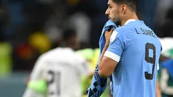 Ghana v Uruguay: Group H - FIFA World Cup Qatar 2022