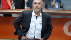 El Potro Gutiérrez no recibiría nuevo refuerzos en Cruz Azul.