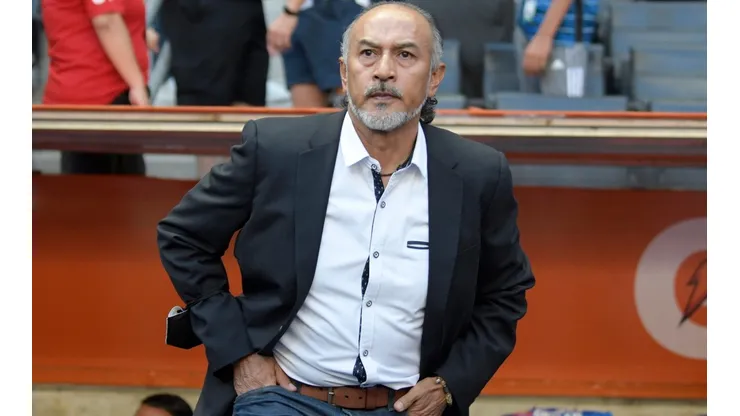 El Potro Gutiérrez no recibiría nuevo refuerzos en Cruz Azul.
