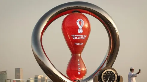 Los entrenadores que dejaron su cargo tras la fase de grupos de Qatar 2022