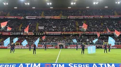 Genoa CFC v SSC Napoli - Serie A