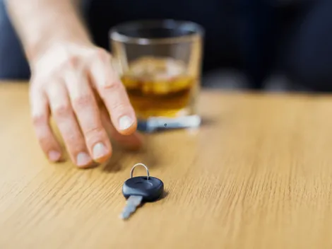 Alcoholímetro: ¿Cuántas horas de arresto debes cumplir en el 'Torito'?