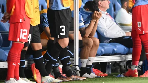 Ghana v Uruguay: Group H - FIFA World Cup Qatar 2022