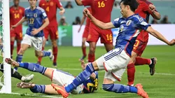 Japan v Spain: Group E - FIFA World Cup Qatar 2022