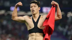 Korea Republic v Portugal: Group H - FIFA World Cup Qatar 2022