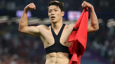 Korea Republic v Portugal: Group H – FIFA World Cup Qatar 2022