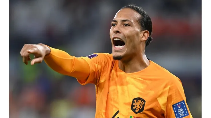 2022 Getty Images, Getty Images Europe