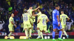 América buscaría volver con más fuerza en el Clausura 2023