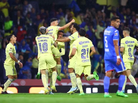 América habría decidido rescindir el contrato de un histórico