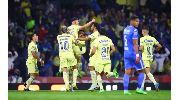 América buscaría volver con más fuerza en el Clausura 2023