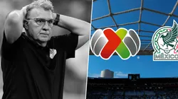 Los cambios que se vienen en el futbol mexicano.