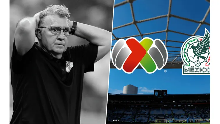 Los cambios que se vienen en el futbol mexicano.