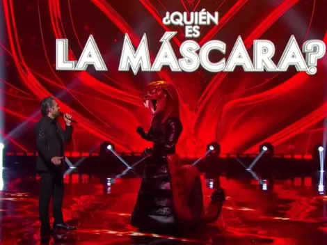 ¿Quién es Doctor Veneno en Quién es la Mascara México 2022?