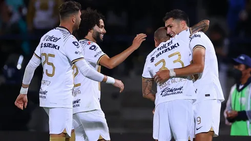 Pumas, cerca de sumar un nuevo refuerzo