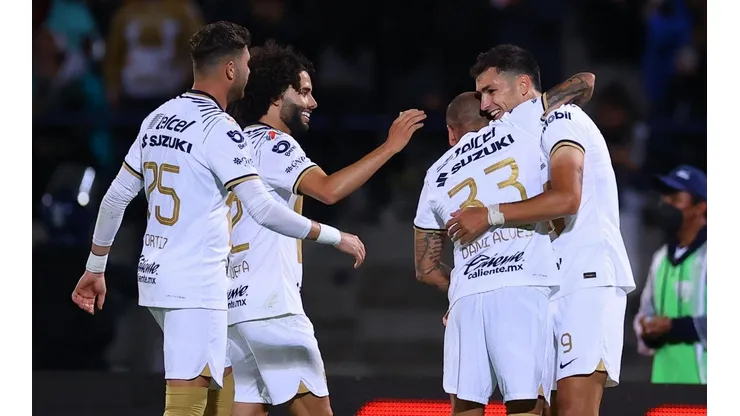 Pumas, cerca de sumar un nuevo refuerzo
