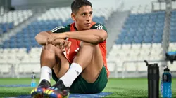 ¿Qué jugadores de la Selección Mexicana no tuvieron participación en Qatar 2022?