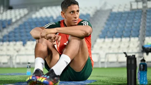 ¿Qué jugadores de la Selección Mexicana no tuvieron participación en Qatar 2022?