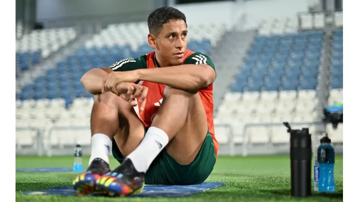 ¿Qué jugadores de la Selección Mexicana no tuvieron participación en Qatar 2022?