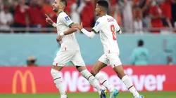 Marruecos es cosa seria: derrotó a Canadá y clasificó en primer lugar