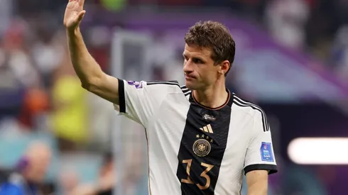 Alemania vence a Costa Rica pero queda eliminado.