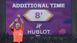 Mundial de Qatar 2022: FIFA explica cómo se calcula el tiempo de adición