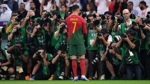 Cristiano Ronaldo será nuevamente el centro de atención ante Corea del Sur.