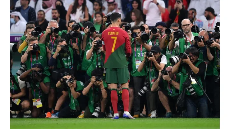 Cristiano Ronaldo será nuevamente el centro de atención ante Corea del Sur.
