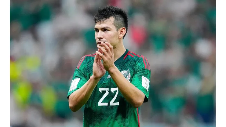 México quedó sin vida en el Mundial.