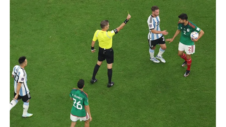 Fair Play: ¿Qué dice el reglamento y por qué México casi queda afuera por tarjetas?
