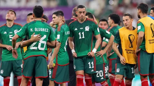 Jugador de México podría ser fichado en la Bundesliga.