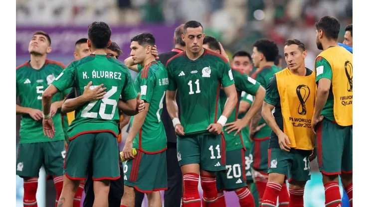 Jugador de México podría ser fichado en la Bundesliga.