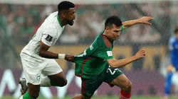 Resumen y goles de México vs. Arabia Saudita por el Mundial de Qatar 2022
