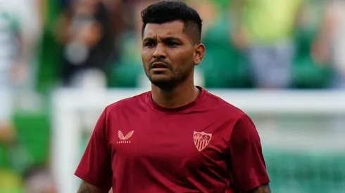 El Tecatito está de vuelta.