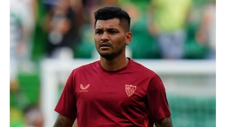 El Tecatito está de vuelta.