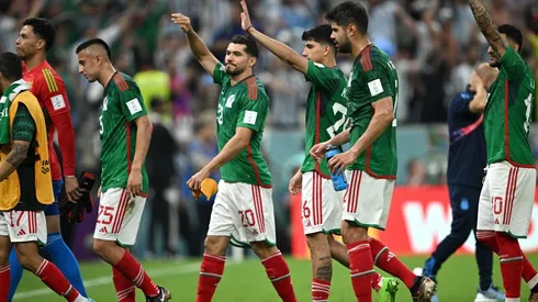 ¿Cómo queda México si gana contra Arabia Saudita en el Mundial de Qatar 2022?