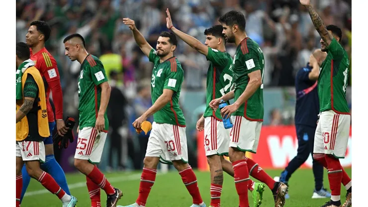 ¿Cómo queda México si gana contra Arabia Saudita en el Mundial de Qatar 2022?