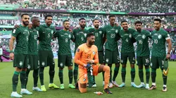 ¿Dónde juegan los futbolistas de Arabia Saudita y quién es su figura?
