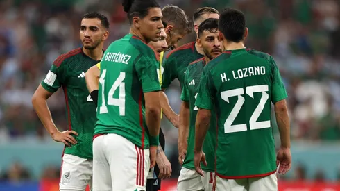 ¿Cuánto paga la victoria 4-0 de México contra Arabia Saudita en el Mundial de Qatar 2022?